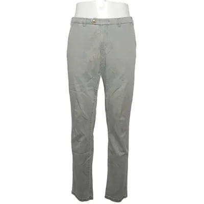 Chinos (Lynx) from MMX Cotton, Elastane, Polyester, Silk