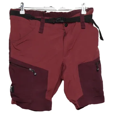 Friluftsshorts (Rød, Lilla) fra Revolution Race Bomuld, Elastan, Polyamid, Polyester