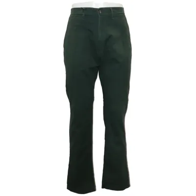 Chinos (Grön) från Goodfellow & Co Bomull, Elastan