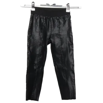 Leggings (Black) from Angela Polyurethane