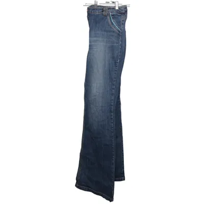 Jeans (Blue) from AJC by Arizona Cotton, Elastane
