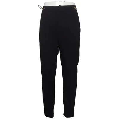 Trainingsbroek (Zwart) van Bogner Elastaan, Polyamide, Viscose