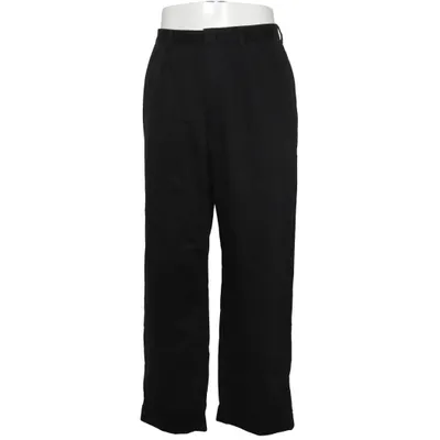 Chinos (Zwart) van Polo Ralph Lauren Katoen