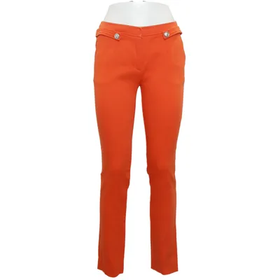 Pantalon (Orange) de Versus Versace