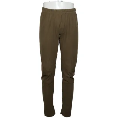 Base layer pants (Green) from Mackenzie Polyester