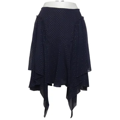 Skirt (Chs19Sju12023) from See by Chloé Polyester, Viscose