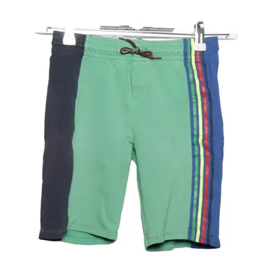 Sweatshorts (Grøn, Blå, Flerfarvet) fra Paul Smith Junior