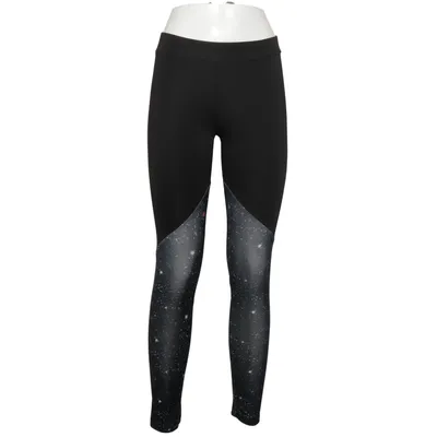 Collants de sport (Noir, Gris, Multicolore) de Redmax Élasthane, Polyester