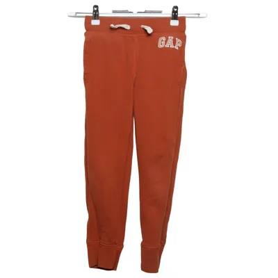 Pantalon de survêtement (Orange) de Gap Kids Coton, Polyester