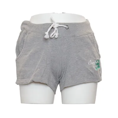 Sweat shorts (Gray) from Bpc Bonprix Collection Sport Cotton, Polyester