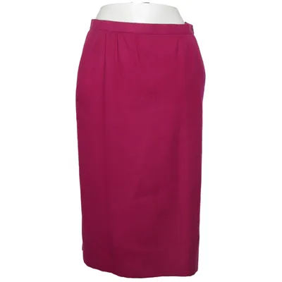Nederdel (Pink) fra Helene Straßer Uld