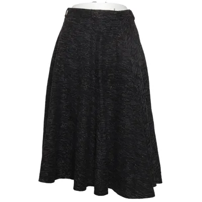 Kjol (Grå) från Collectif Vintage