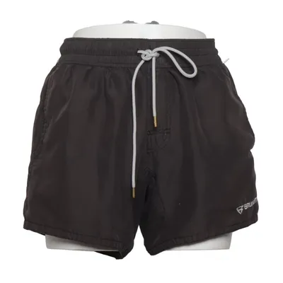 Shorts de bain (Noir) de Brunotti Polyester