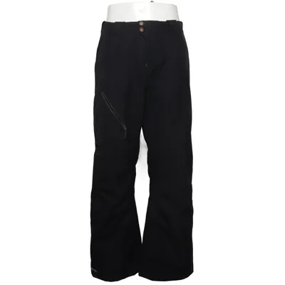 Skihose (Schwarz) von Nike ACG Polyamid, Polyester