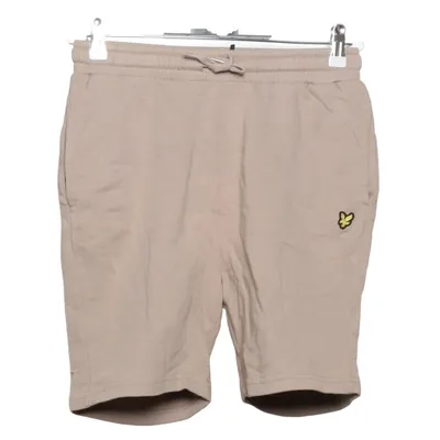 Sweat shorts (Lsc0051s) from Lyle & Scott Junior Cotton