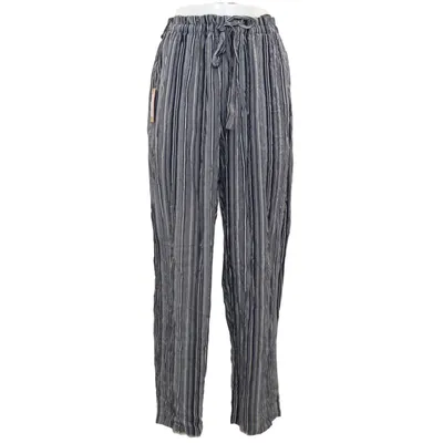 Palazzobyxor (Blå, Vit, Flerfärgad) från Trend Collection