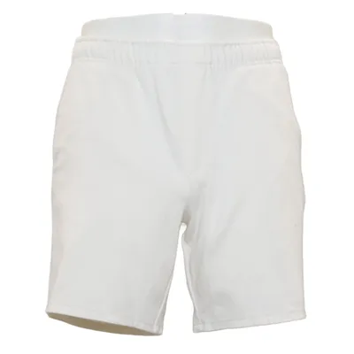 Sweat shorts (White) from Zara