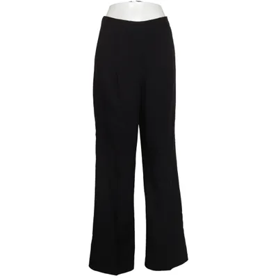 Suit pants (JXELLIS WIDE HW PANT PNT) from JJXX Polyester