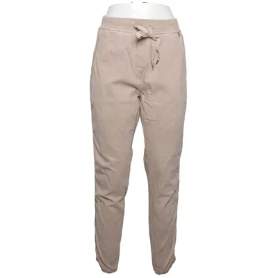Pantalon de survêtement (Marron) de Heimatliebe Élasthane, Viscose