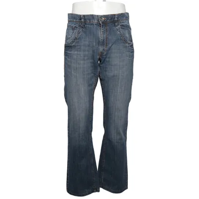 Jeans (Blå) från Angelo Litrico Bomull