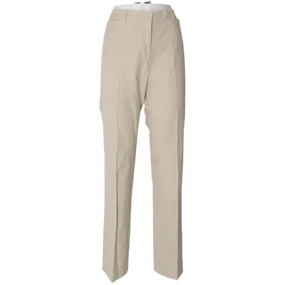 Chinos (Eleonore) from Piazza Sempione Cotton, Elastane