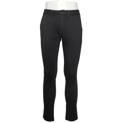 Chinos (Ponte Roma Plain) fra Denim Project Elastan, Polyamid, Viscose