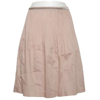 Kjol (Beige) från Et Vous Bomull, Polyester