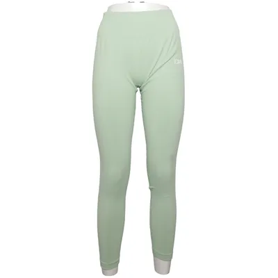 Sports tights (Green) from ICIW Elastane, Nylon