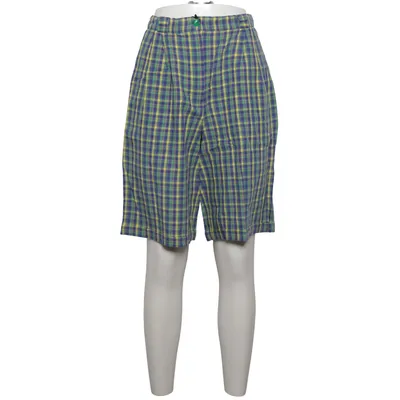 Shorts (Blå, Grön, Gul) från GOLF Bomull
