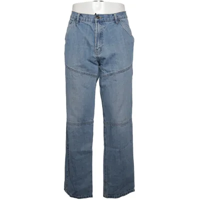 Jeans (Blue) from Only Jeans Wear Cotton