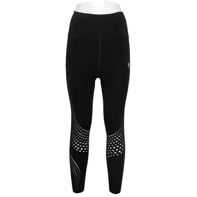 Sports tights (Black) from Oceans Apart Elastane, Polyamide