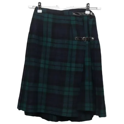 Kilt (Blå, Grøn) fra Gor-Ray