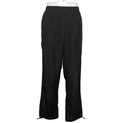 Outdoor pants (Black) from High Mountain Polyester