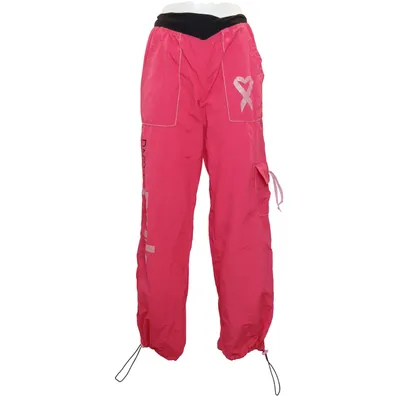 Byxor (Rosa) från Zumba Wear Elastan, Polyamid