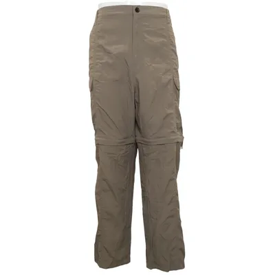 Cargo pants (Beige)