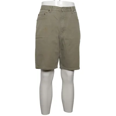 Short en jean (Vert) de Jinglers