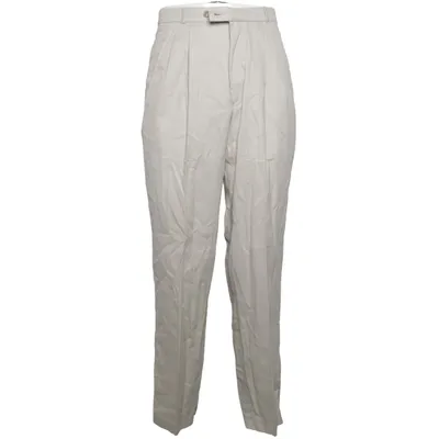Chino (Beige) de Steffner Coton