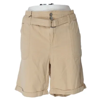 Shorts (Beige) från Red Button Bomull, Elastan