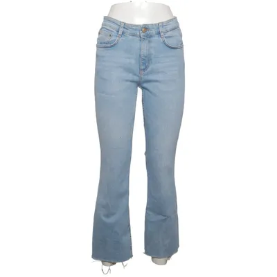 Jeans (Blue) from Zara Trafaluc Denim Collection