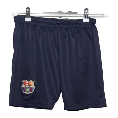 Basketball shorts (Blue) from FC Barcelona