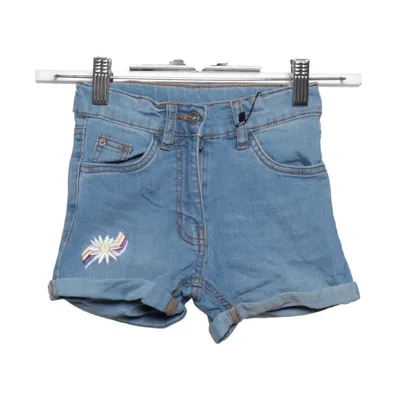 Jeansshorts (Blå) från Alive Bomull, Elastan, Polyester