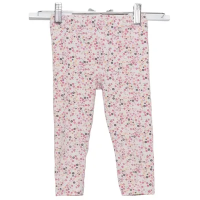 Leggings (Flerfärgad) från Topolino Bomull, Elastan