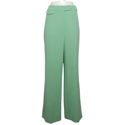 Pantalon de costume (Vert) de Josh V Élasthane, Polyester, Viscose