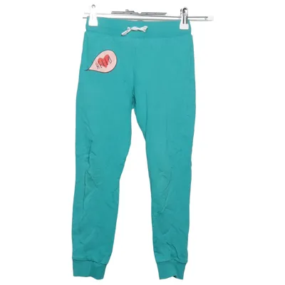 Sweatpants (Blue) from Magic Organic cotton
