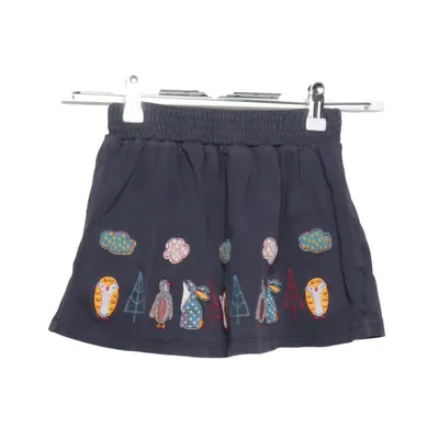 Skirt (Blue) from Sense Organics Organic cotton