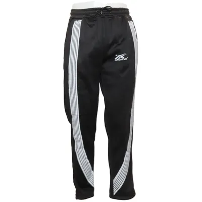 Mjukisbyxor (Svart, Vit) från Archive