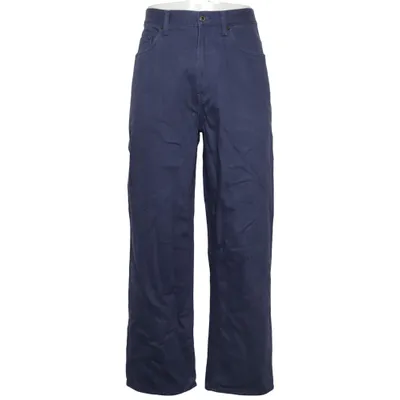 Jeans (Blå) från Supreme Bomull