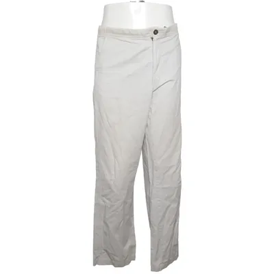 Jeans (Beige) from Izod Cotton