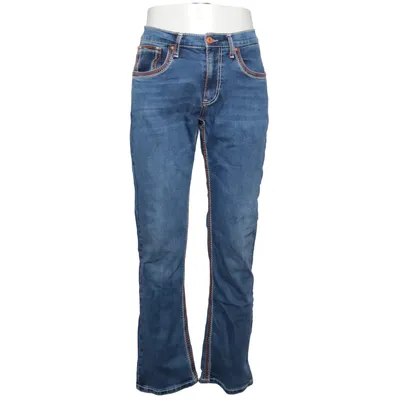 Jeans (Levin-1) from Rusty Neal Cotton, Elastane