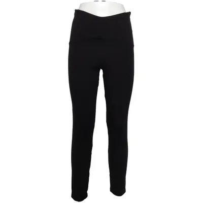 Leggings de grossesse (Noir) de Hue Élasthane, Polyamide, Viscose